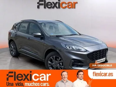 FORD Kuga Kuga 2.5 Duratec PHEV ST-Line 4x2