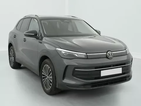Volkswagen Tiguan 1.5 ETSI 150CH DSG7 LIFE PLUS Occasion