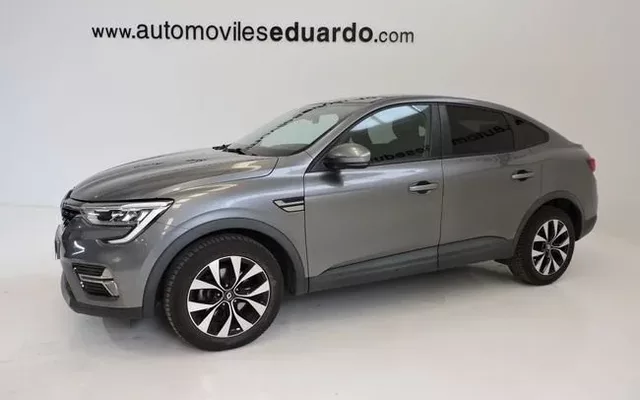 RENAULT Arkana Arkana 1.6 E-Tech Evolution 103kW