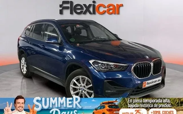 BMW X1 X1 sDrive 16dA