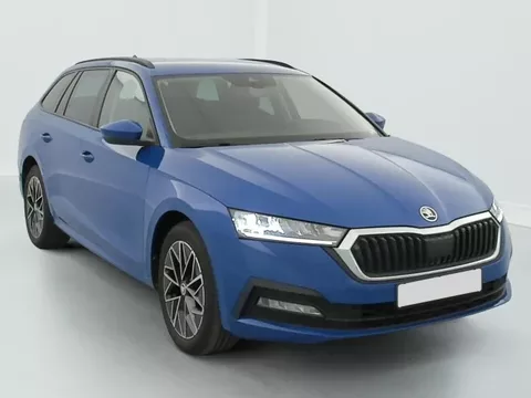 Skoda Octavia Combi 2.0 TDI 150 ch DSG7 Ambition Occasion