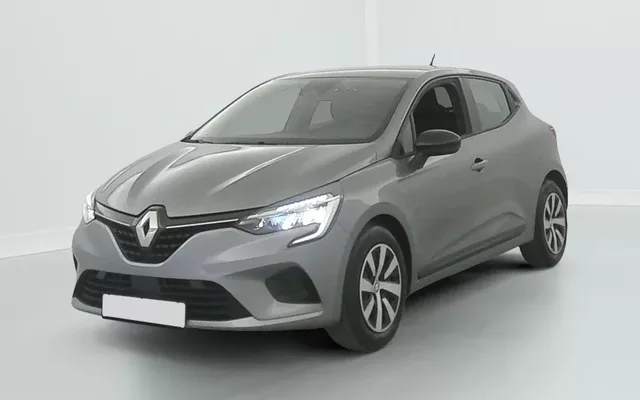 Renault Clio TCe 90 Equilibre Occasion