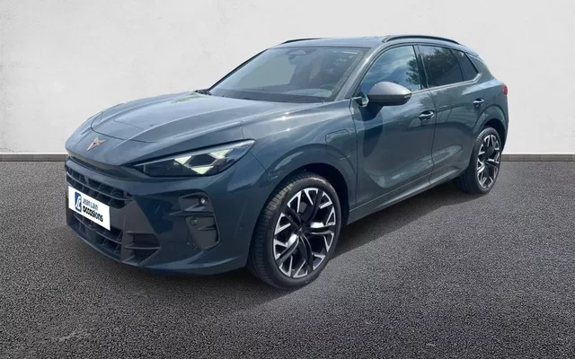 CUPRA TERRAMAR 1.5 eHybrid 272 ch DSG6 VZ