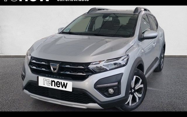Dacia Sandero Comfort 74 kW (100 CV) ECO-G