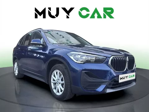 BMW X1 X1 xDrive 20dA