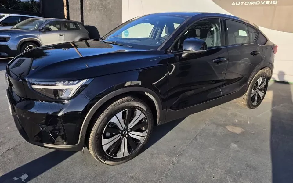 Volvo C40 Recharge Core