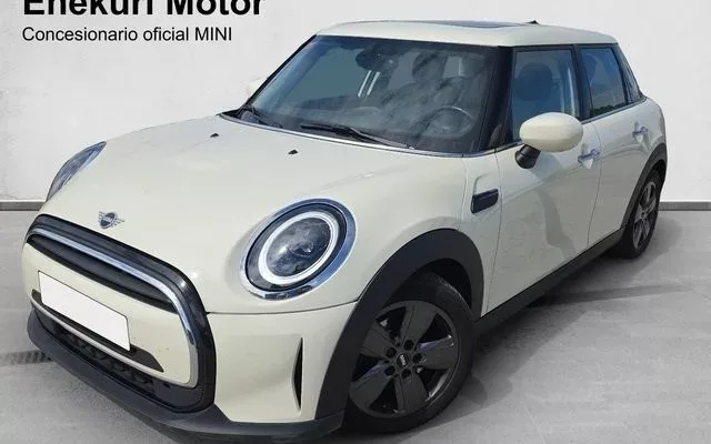 MINI Mini Mini Cooper Aut.