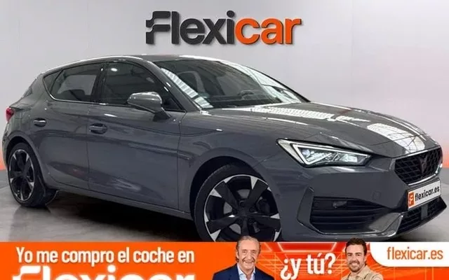 CUPRA León 1.5 eTSI 110kW (150CV) DSG