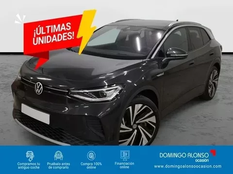 VOLKSWAGEN ID.4 Pro Power 77 kWh 150kW (204 CV) (E213MN14)