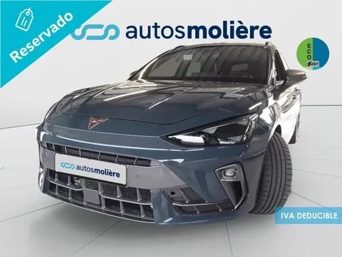 CUPRA León León 1.5 eTSI 110 DSG