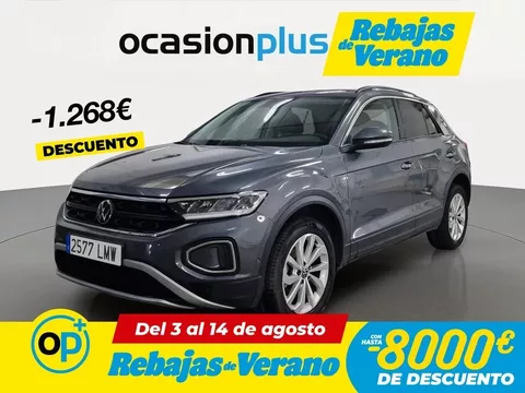 VOLKSWAGEN T-Roc T-Roc 1.0 TSI Advance 81kW
