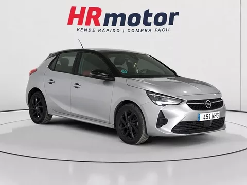 OPEL Corsa Corsa 1.2T XHL S/S GS 100