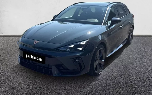 CUPRA LEON Sportstourer 1.5 eTSI Hybrid 150 ch DSG7 V
