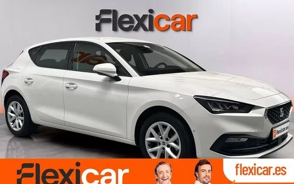 SEAT León León 1.0 TSI S&S Style XS 110