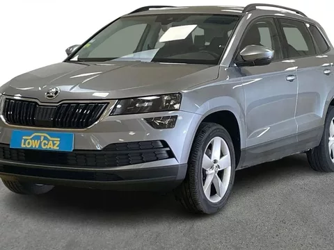 SKODA KAROQ 1.6 TDI 116 ch DSG7 Business