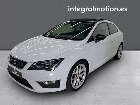SEAT León 1.4 TSI ACT 110kW (150CV) St&Sp FR