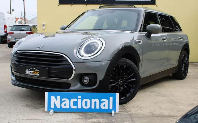 MINI Clubman Cooper