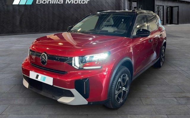 CITROEN C3 AIRCROSS 1.2 MHEV PLUS 145 5P