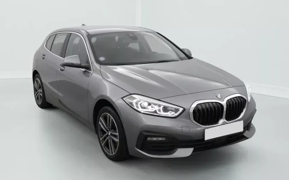 BMW Serie 1 F40 116i 109 ch DKG7 Business Design Occasion