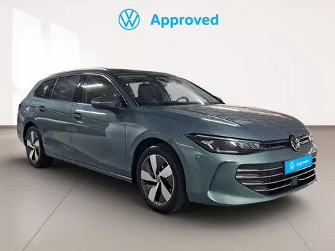 VOLKSWAGEN Passat Passat 1.5 eTSI Business DSG7 110kW