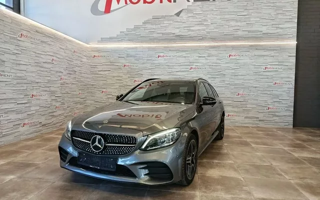 MERCEDES-BENZ Clase C C 300 de Estate