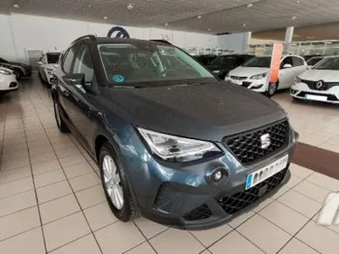 PEUGEOT 308 308 1.2 PureTech S&S Style 110