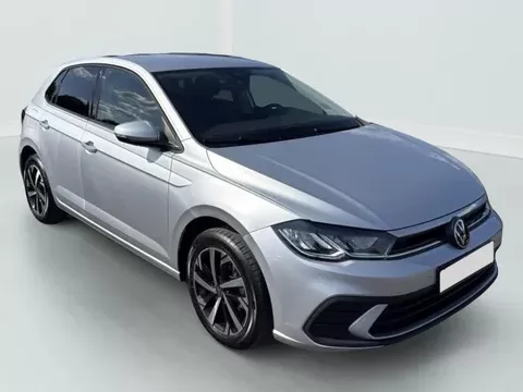 Volkswagen POLO 1.0 TSI 95 Life Occasion
