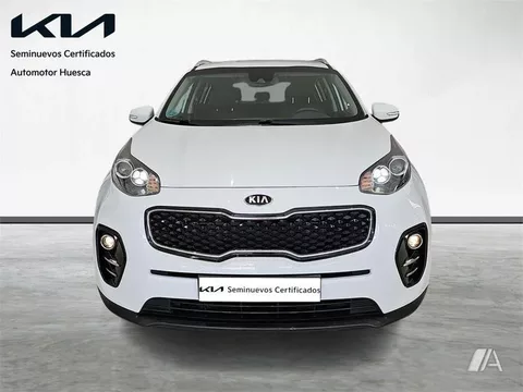 KIA Sportage Sportage 1.6 GDi x-Tech17 4x2