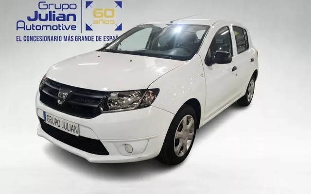 DACIA Sandero Sandero 1.2 Laureate 75