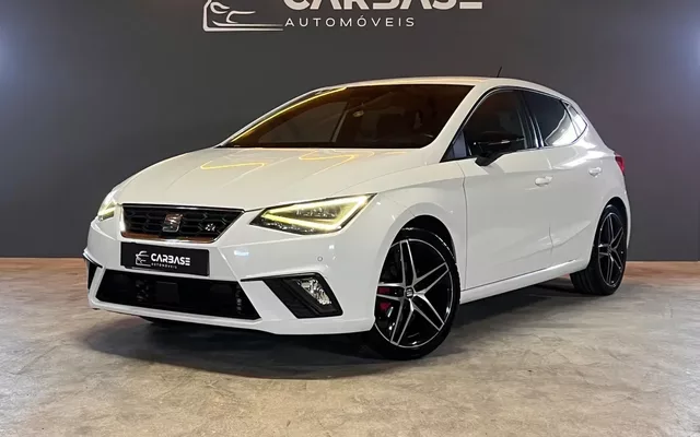 SEAT Ibiza 1.0 EcoTSI FR