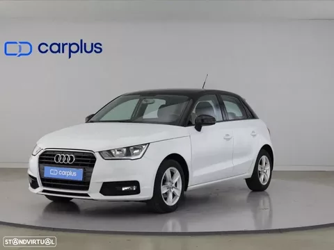Audi A1 1.4 TDI