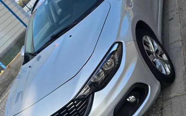 Fiat Tipo Station Wagon 1.4 Lounge