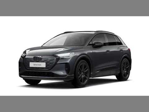 AUDI Q4 e-tron 82 kWh Performance Corporate S
