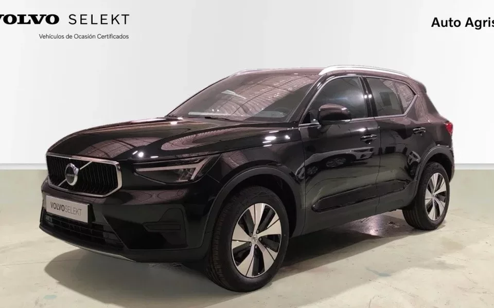 VOLVO XC40 XC40 2.0 B3 CORE AUTO 163 5P