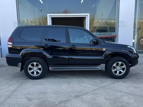 Vendido: TOYOTA Land Cruiser Land Cruiser D-4D VX - 27499€ en Sunbilla