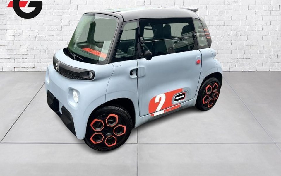 Citroen Ami