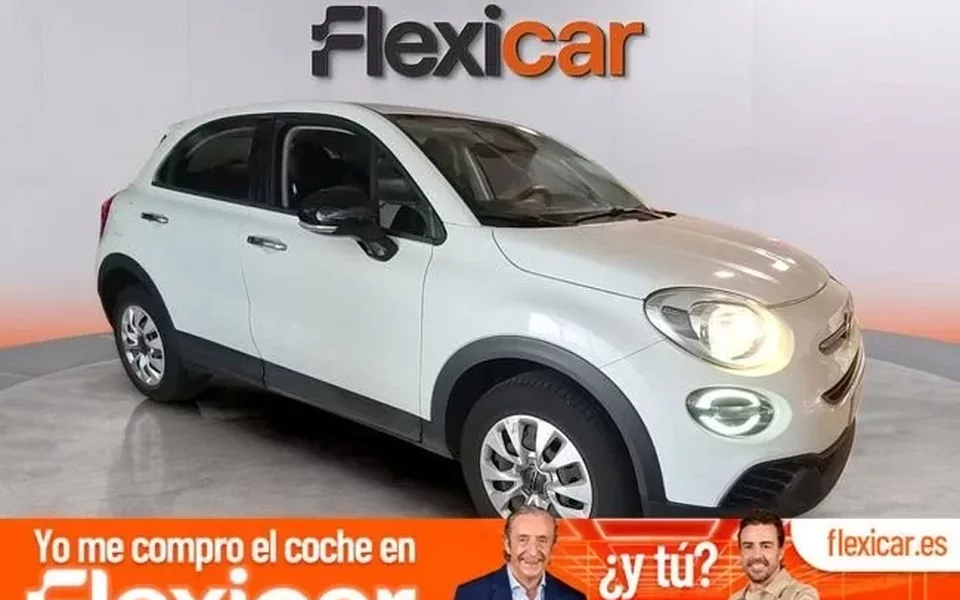 FIAT 500X 120TH 1,0 Firefly T3 88KW (120 cv) S&S
