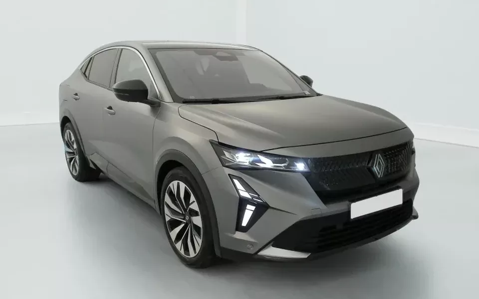 Renault Rafale E-Tech full hybrid 200ch Techno Zéro km immatriculé