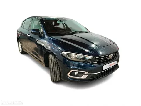 Fiat Tipo 1.3 MultiJet Life