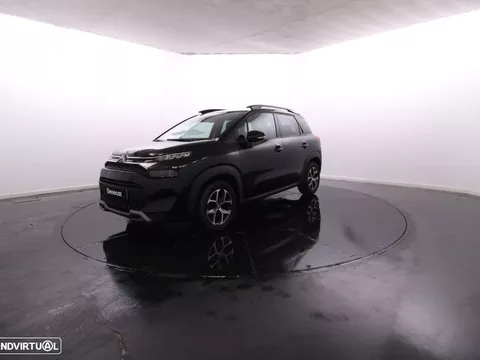 Citroën C3 Aircross 1.2 PureTech Plus