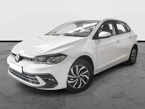 VOLKSWAGEN Polo Nuevo Connect 1.0 TSI 70 kW (95 CV) SG5 (AE13LV22)