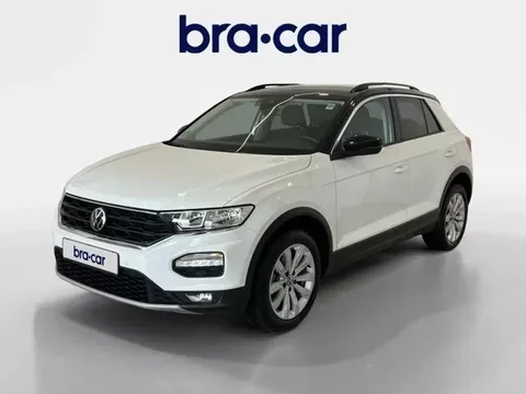 VOLKSWAGEN T-Roc T-Roc 1.5 TSI Advance DSG7
