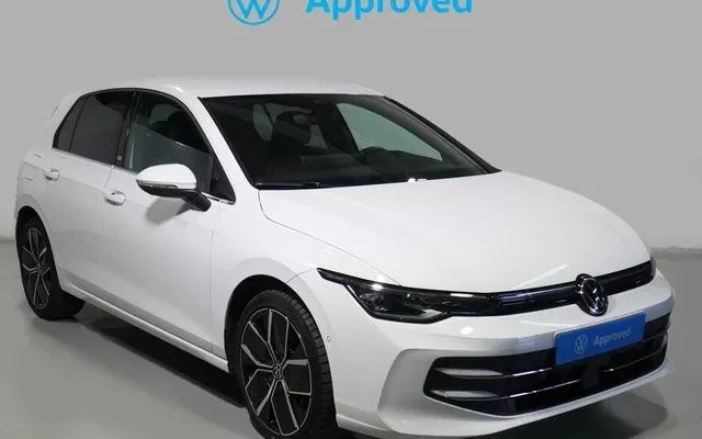 VOLKSWAGEN Golf Golf 2.0TDI 50 Aniversario DSG 110kW - 29000€ en Astorga