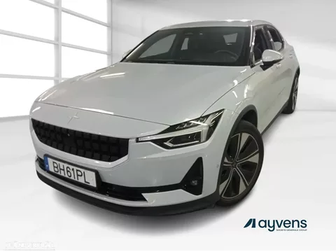 Polestar 2 Standard Range 70 kWh