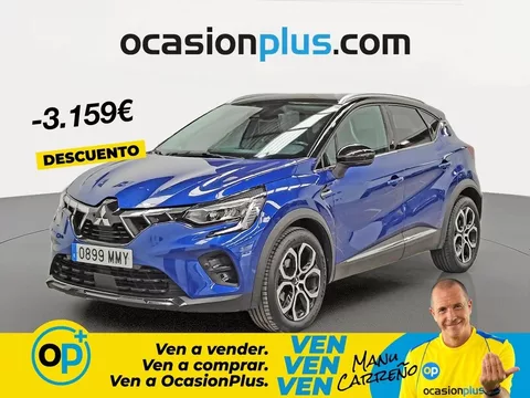 MITSUBISHI ASX ASX 130T MHEV Kaiteki 7DCT
