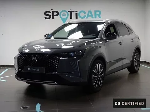 DS DS 7 Crossback DS 7 E-Tense Opera Aut. 4x4 - 34500€ en Barakaldo