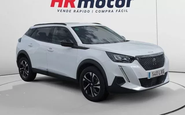 PEUGEOT 2008 2008 1.5BlueHDi S&S Active 110