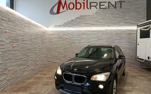 BMW X1 X1 sDrive 16d