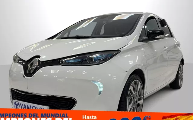 Renault ZOE Intens 65 kW (88 CV)