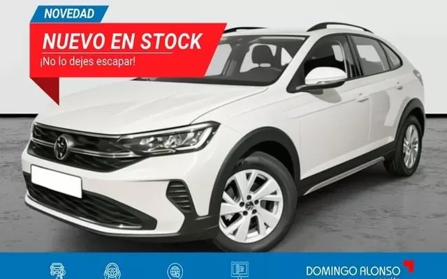 VOLKSWAGEN Taigo Connect 1.0 TSI 70kW (95CV) SG5